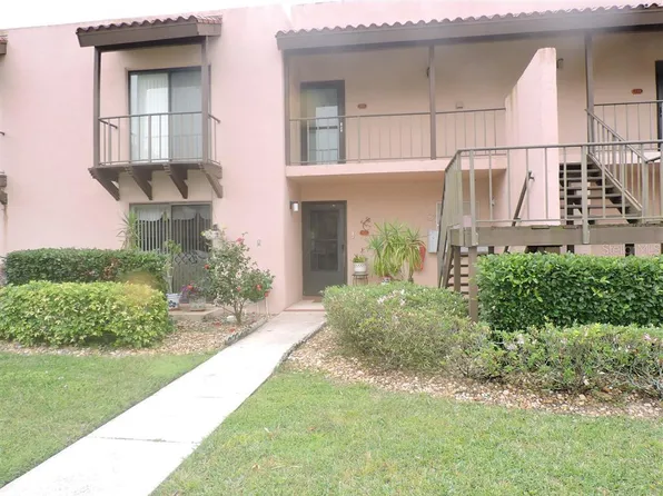 101 LA CASA #101, LAKE WALES, FL 33898