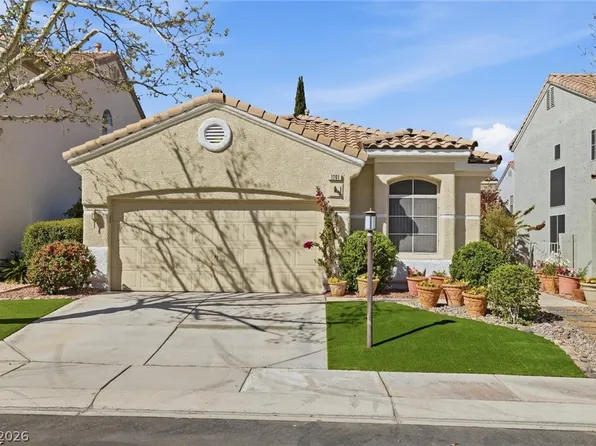 1701 Warrenville St, Las Vegas, NV 89117