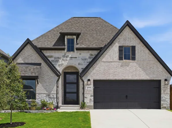 2529 Green Plateau Dr, Fort Worth, TX 76008