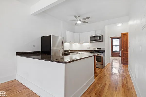 Rented by Brown Harris Stevens | media 2