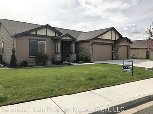 2843 Crosswater Loop, Richland, WA 99352