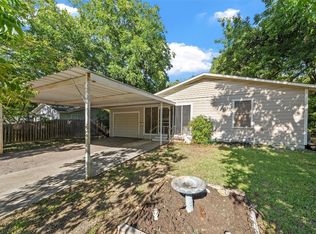 303 N Avenue I, Clifton, TX 76634
