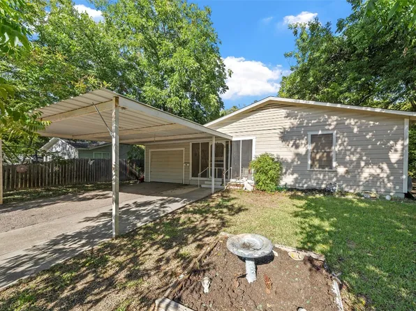 303 N Avenue I, Clifton, TX 76634