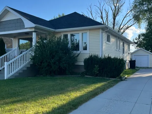 40 S 1 W, Preston, ID 83263
