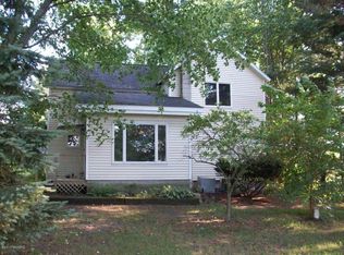 8860 Danneffel Rd, Watervliet, MI 49098