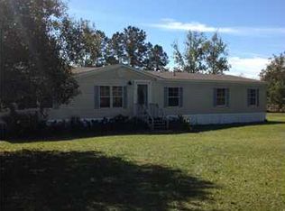 6380 Woodland Dr, Zachary, LA 70791