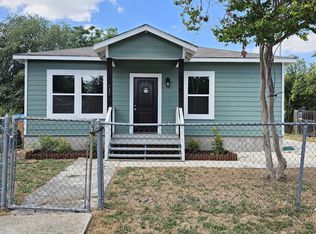 815 WAVERLY AVE, San Antonio, TX 78201