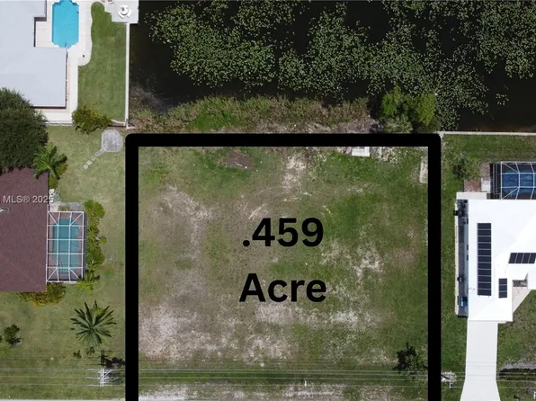 429 SE 7th St, Cape Coral, FL 33990