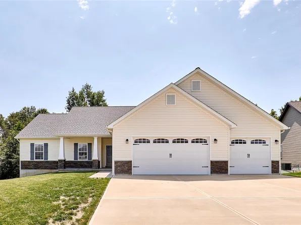 508 Cass Dr, Troy, MO 63379