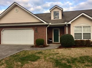 7711 Galaxy Way, Powell, TN 37849