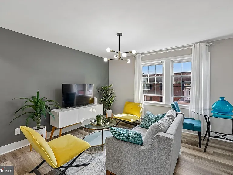 2107 Fort Davis St SE #301 — Photo 3