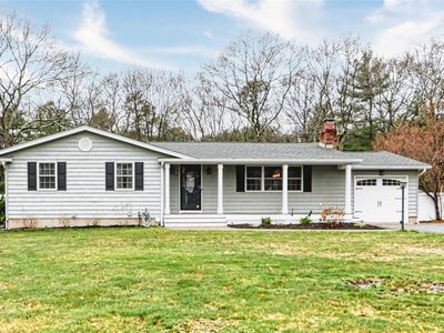 80 Ohio Avenue, Medford, NY, 11763