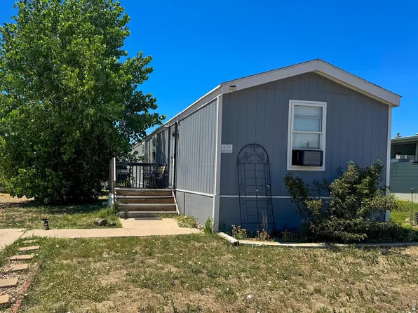 435 N 35th Ave #438, Greeley, CO 80631