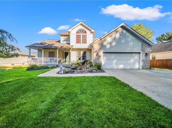 1951 Haines Rd, Madison, OH 44057