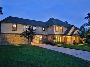 6703 Rivington Ct, Spring, TX 77379