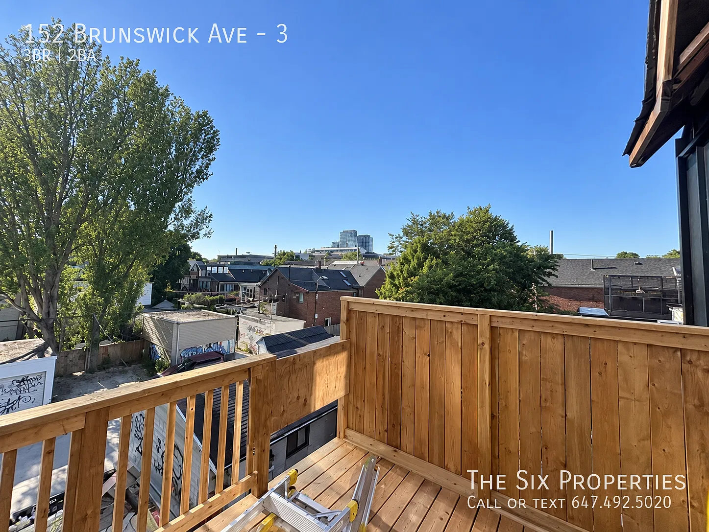 152 Brunswick Ave — Photo 4