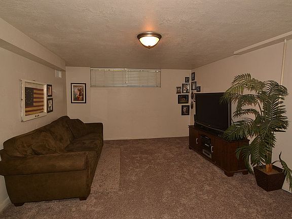 Family Room Downstairs