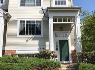 2278 Daybreak Dr, Aurora, IL 60503