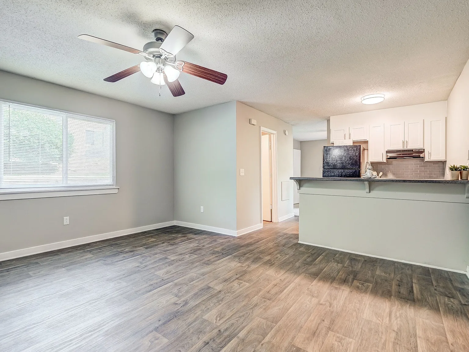 Huntersville Apartment Homes — Photo 3