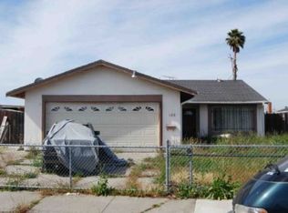 189 Larsen Cir, Vallejo, CA 94589