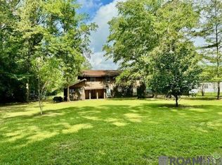 22115 Machost Rd, Zachary, LA 70791