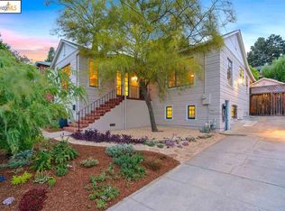 4616 Tompkins Ave, Oakland, CA