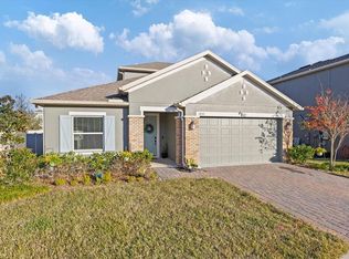 1860 Black Maple Pl, Ocoee, FL 34761