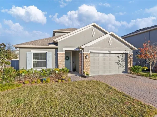 1860 Black Maple Pl, Ocoee, FL 34761