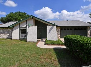 8022 Harper Valley St, San Antonio, TX 78233