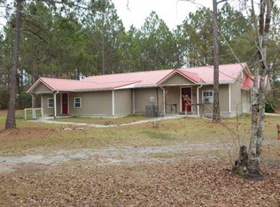 8042 Buck Head Rd, Baxley, GA 31513
