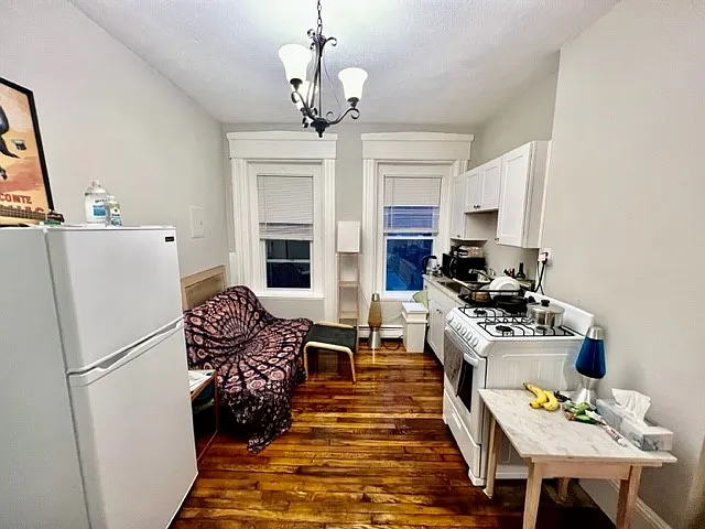 21 Sheafe St #4 — Photo 13