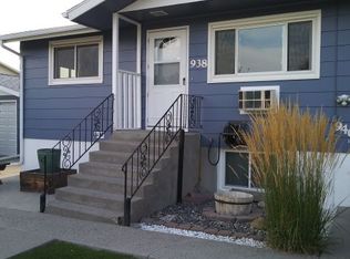 938 Rex Ln, Billings, MT 59105