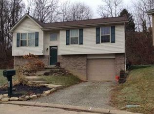 38 Crestline Ct, Pittsburgh, PA 15221
