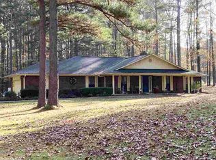 7809 Cross Rd, Pine Bluff, AR 71603