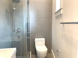 Rented by Akelius Real Estate Management