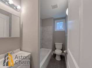 5101 Belair Rd APT 1, Baltimore, MD 21206