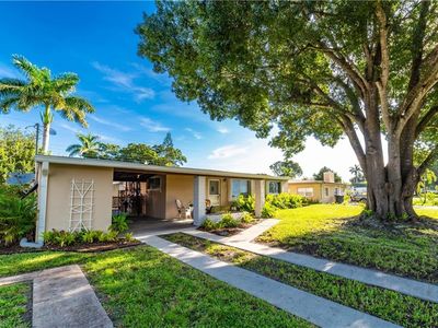 1627 Passaic Ave, Fort Myers, FL, 33901