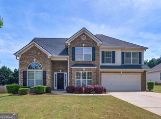 2136 Grant Ave, McDonough, GA 30252