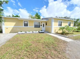 2030 NW 63rd Ave, Sunrise, FL 33313