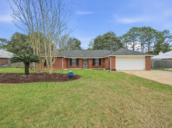 4437 Southminster Cir, Niceville, FL 32578