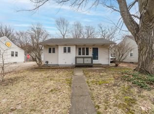 5414 Keyes Dr, Kalamazoo, MI