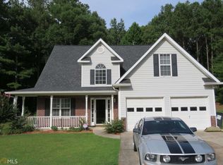 4009 Saint George Walk SW, Powder Springs, GA 30127