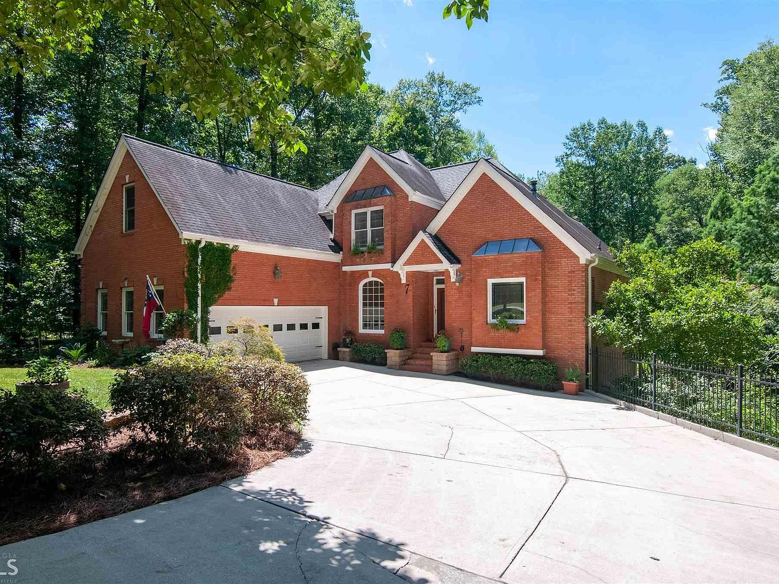 7 The Farm Rd, Mcdonough, GA 30252 Zillow