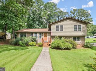 444 Fieldstream Way, Lawrenceville, GA 30044