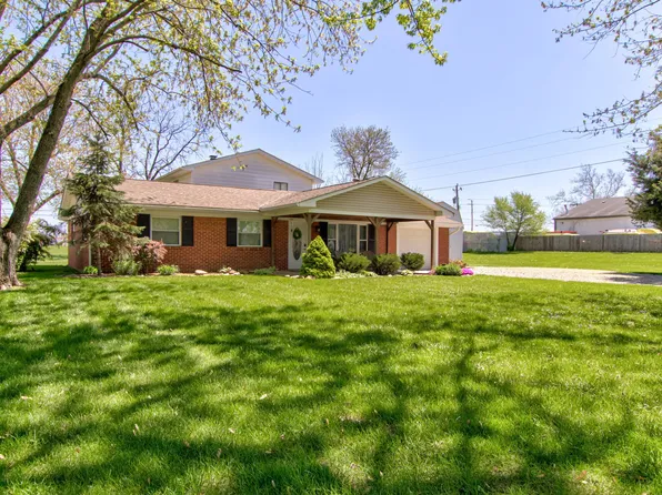 2129 New Haven Dr, Indianapolis, IN 46231