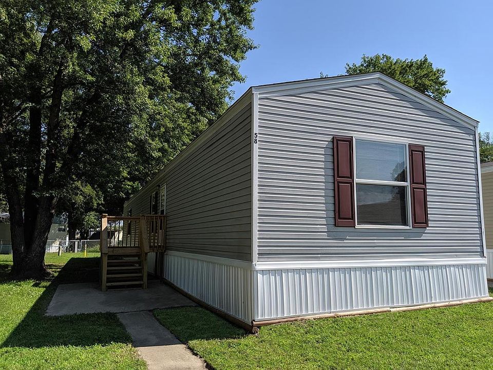 1st image of 6500 Kansas Ave Lot 58