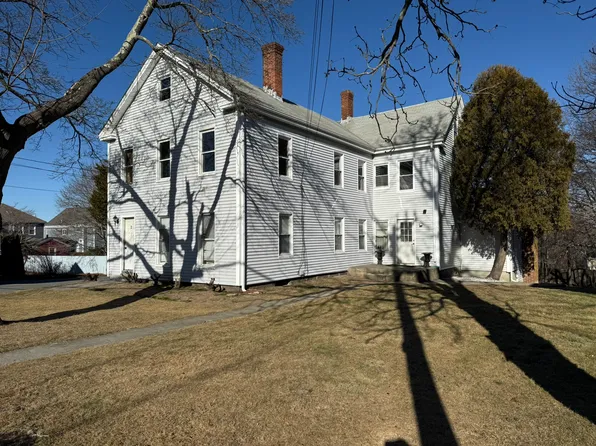 3 Main St APT 2, Kingston, MA 02364