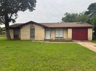 14114 Horseshoe Trl, Balch Springs, TX 75180