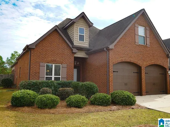 257 Glen Cross Dr, Trussville, AL 35173