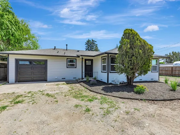 642 Benjamins Rd, Santa Rosa, CA 95409
